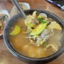 옛뜰칼국수묵밥 이미지