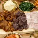 천년족발