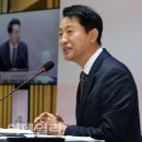 오세훈 “공공 재개발보다 ‘신통기획’ 효율적…평가 이미 끝나” 이미지