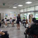 장애인과 함께하는 음악회 이미지