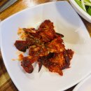 솔가숯불갈비김제 | 김제 외식장소 추천 돼지갈비가 맛있는 솔가숯불갈비 김제점