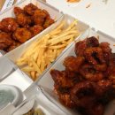 코리엔탈깻잎두마리칩킨다운점 | 코리엔탈깻잎두마리칩킨 씨푸드 후기