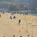 섬진강피크닉광장 파크골프장 이미지