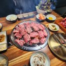 황소숯불갈비 이미지