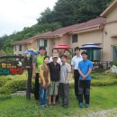 백담반디펜션 이미지