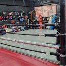 번영 복싱체육관 이미지