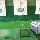 문화골프연습장 이미지