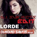 Lorde - Everybody Wants To Rule The World 이미지