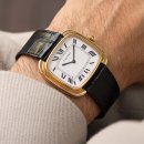 동명카서비스 | [발렌타인 특집 2편] 아는 사람만 알아보는 까르띠에 타임피스