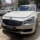 THREE-A 타이어&모터스 | ㅣ 광주 타이어 교체 ㅣ 기아 더 뉴 K9 ㅣ 벤투스 프리미엄 컴포트 24545ZR19 / 27540ZR19 ㅣ