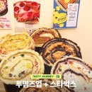 투떰즈업