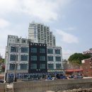 CU 주문진항 이미지