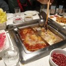 장원샤브샤브 이미지