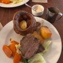 SUNDAY ROAST 이미지