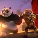 Kungfu Panda 4 이미지