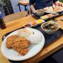 춘천 돈가스 맛집 치즈가스와 안심가스가 맛있는 백년카츠 남춘천점
