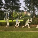 남양 테니스장 테니스장 이미지