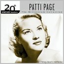 Mocking Bird Hill (앵무새 우는 언덕) / Patti Page 이미지