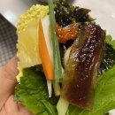 대한민국 농수산) 석화 , 과메기 3번이나 재구매한 내돈내산 후기 ˇ͈ᵕˇ͈