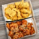 방이시장 | 방이동닭강정 맛집 방이시장 닭강정아 패밀리 포장 솔직후기