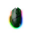 (주)프로팜코리아 | 레이저코리아 Razer Basilisk V3 Pro 35K 게이밍마우스 펜텀 그린 에디션 솔직 후기