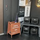 중앙P&P | [ 안산 고잔동 카페 ] 중앙역 카페 P&P people & people 후기
