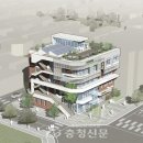 운천신봉동 행정복지센터 이미지