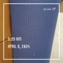 월 강좌(4월) / 하타요가 이미지