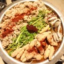 강릉초당짬뽕순두부 - 순천시 | 강릉초당짬뽕순두부
