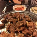팔당숯불갈비 이미지
