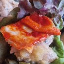 [예술 夜] 퇴근길 시 한잔 | [수지구청역 맛집 내인생최고의족발 수지직영점] 금요일 밤 반반보쌈과 소맥 폭풍 먹방 후기