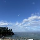 갈천동 | [강원도] 삼척 2박3일 여행 2일차 | 이화루 대실망, 쏠비치 프라이빗해변, 쏠비치 해파랑 후기