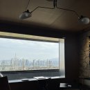 건축가의 서재 | 용산 한강뷰 카페 마하한남 | 건축가의 서재 분위기, 주차, 웨이팅 솔직 후기