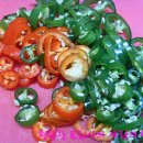 들깨시래기된장국 이미지