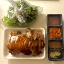 신장충왕족발 | 영등포 족발 맛집 공가네 장충왕족발 영등포점 포장 후기, 17,000원 가성비 인정