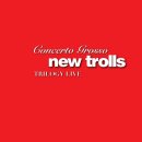 New Trolls - Dance With The Rain (Feat. Sarah Jane Morris) 이미지