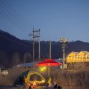 우성면 대성리 공중화장실 | 가평 대성리 노지캠핑 5탄 | 화장실 주차 자리 꿀팁까지 정리 (마지막 총정리)