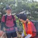 청우산장 | 불수사도북 왕복(88km) 후기(2022.05.30.)