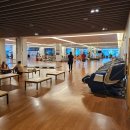 (주)스파렉스 굿모닝시티 | 송파 파크하비오찜질방 넓고 다양한 놀거리