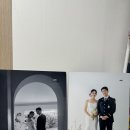[We02] 키미디자인 액자 수령 후기