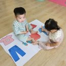 표준교육과정- 신문지 옷을 입고 놀이해요📰&amp;옷에 스티커를 붙여요👕♥️⭐️ 이미지