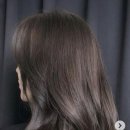 염색컷