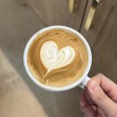 바리스타 이미지