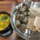짬뽕연구소 | 일산 국밥 맛집 국밥연구소 방문후기