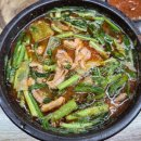 4251 | 대전)서원골 유황오리 내돈내산 - 메뉴, 뚝배기탕 맛 후기