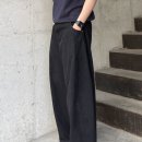 270 | [내돈내산] 피노키 [+4.5cm] ATHLETIC - 312(p) / LEATHER / 270사이즈 후기 및 에슬레틱 레더 착용사진