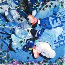 (주)코리아세븐 부산중앙대로점 | 부산 서면 팝업투어: 다마고치 카페, 이티비티샵, 몰랑이 15주년 팝업 방문후기!!