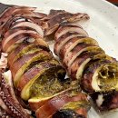 뱃머리 식당 | [교대 맛집/ 속초항뱃머리] 오징어통찜 녹진한 내장은 덤.. 양미리구이.. 최고다