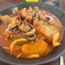 교동쭈짬 • 인천 강화도 짬뽕 맛집 조양방직 근처 맛집