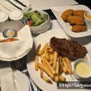 [싱가포르] Hilton Singapore Orchard 힐튼 싱가포르 오차드 룸서비스 내돈내산 후기